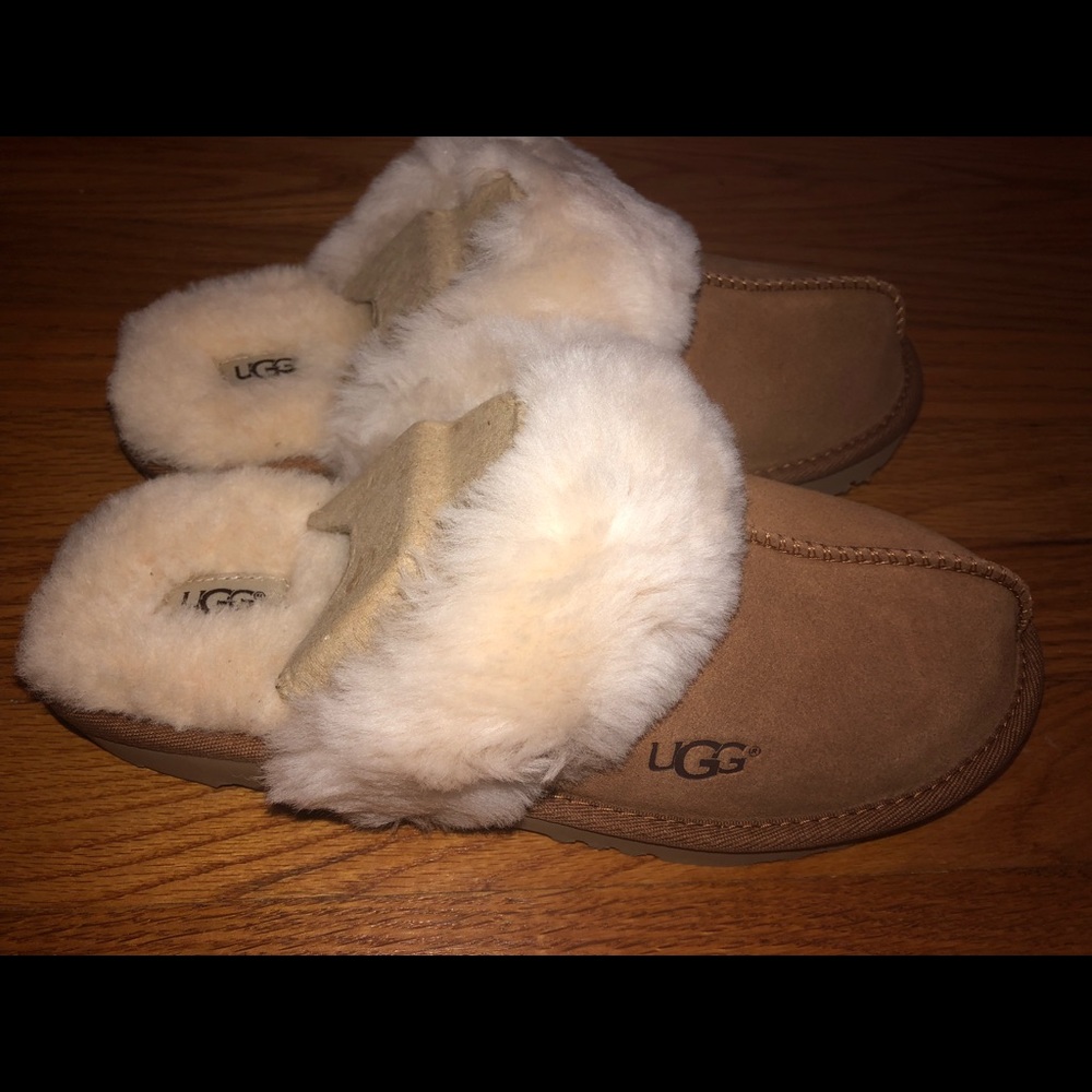 UGG Cozy II Slippers